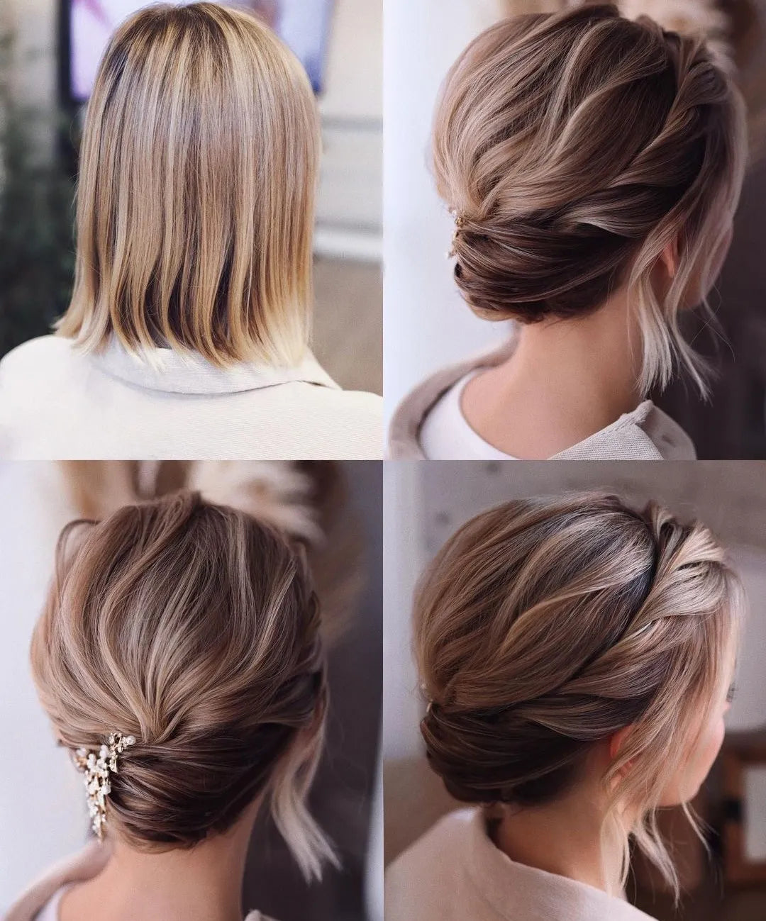 HAIR