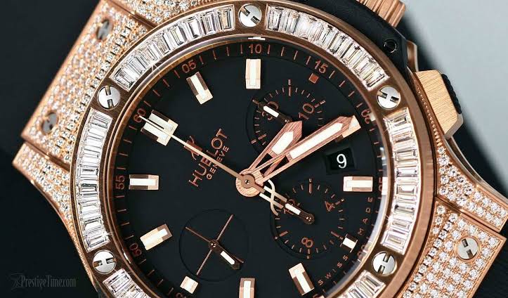 WATCH