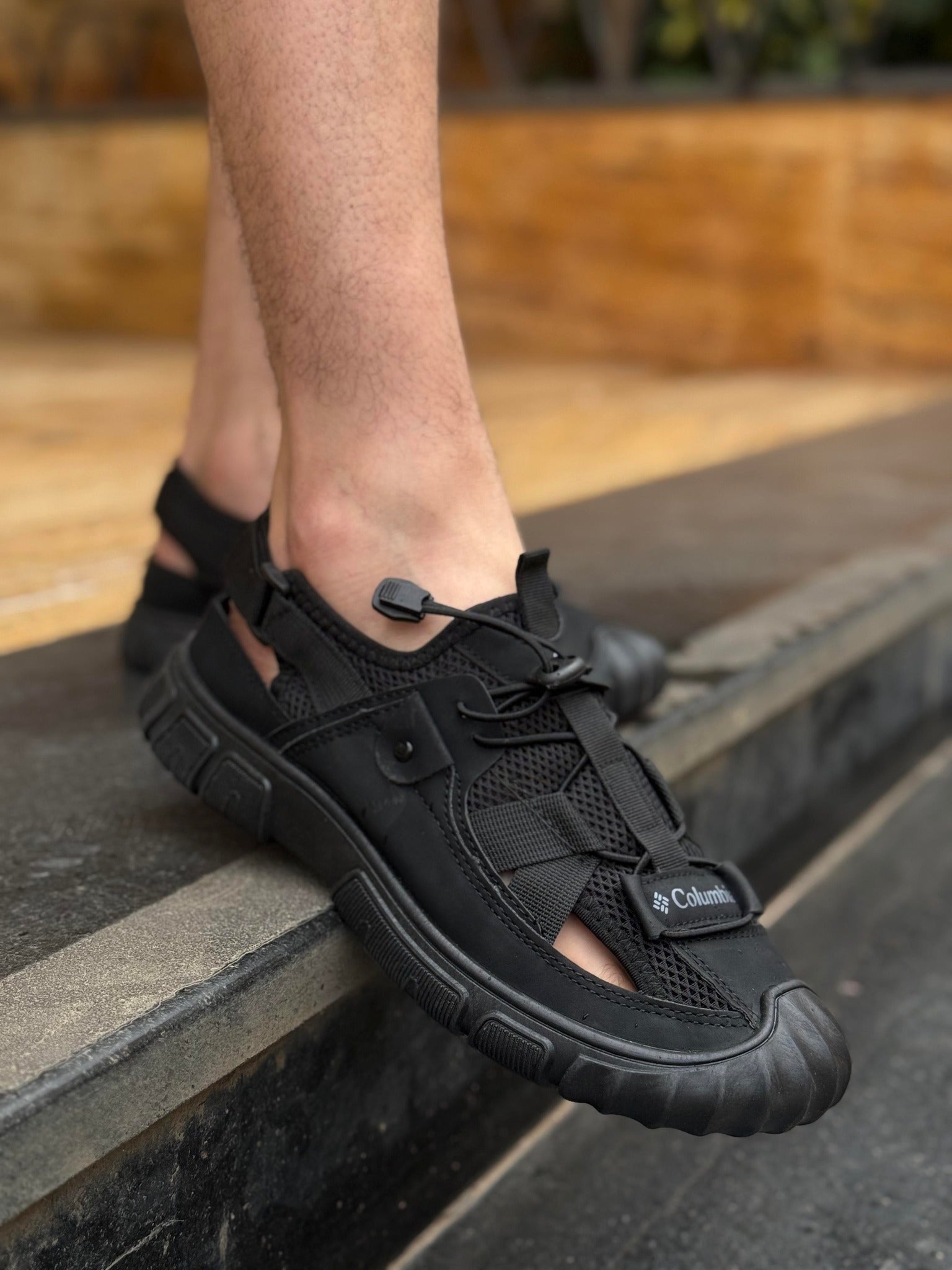 Sandel Columbia Original