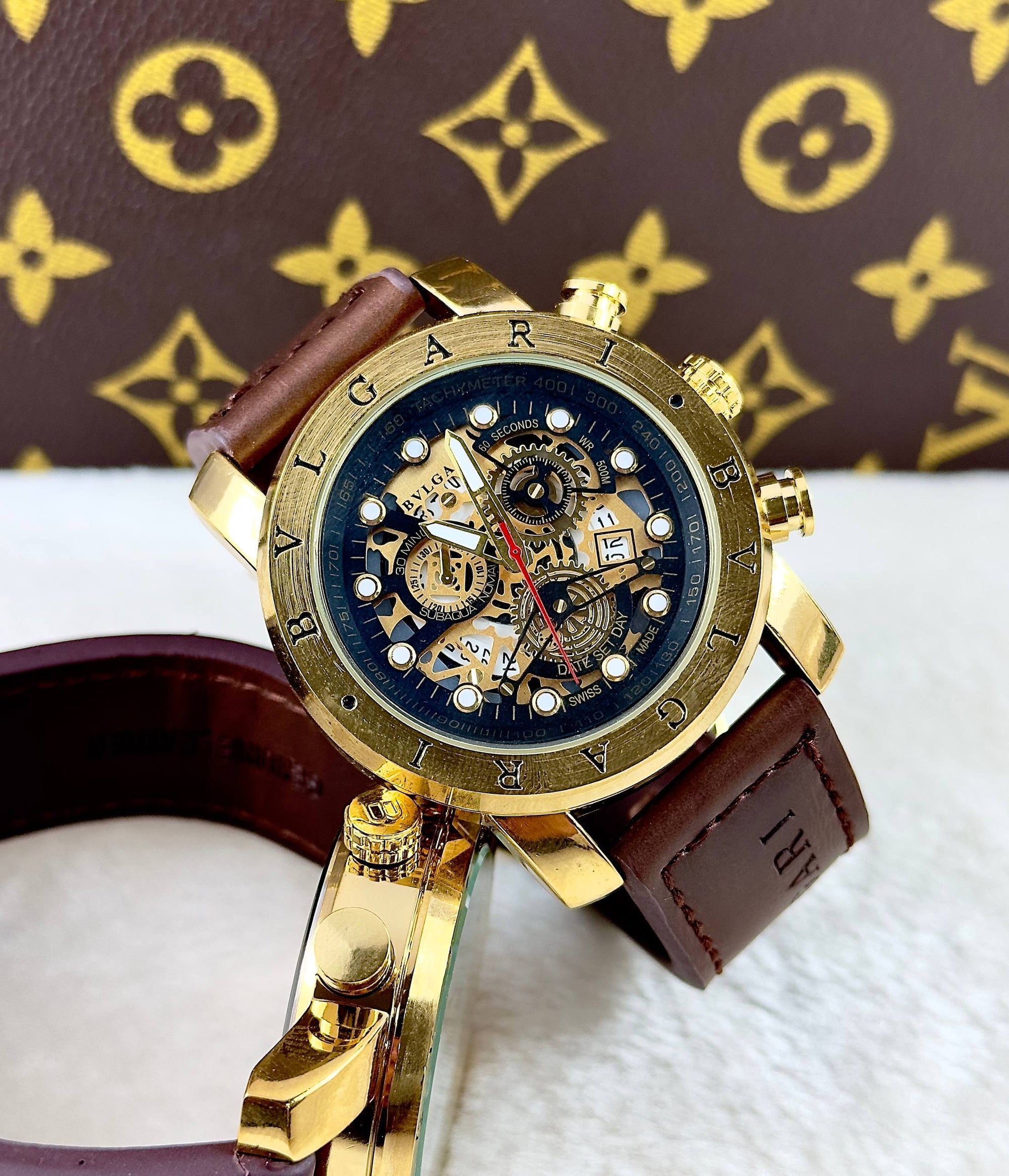 BVLGARI Watch