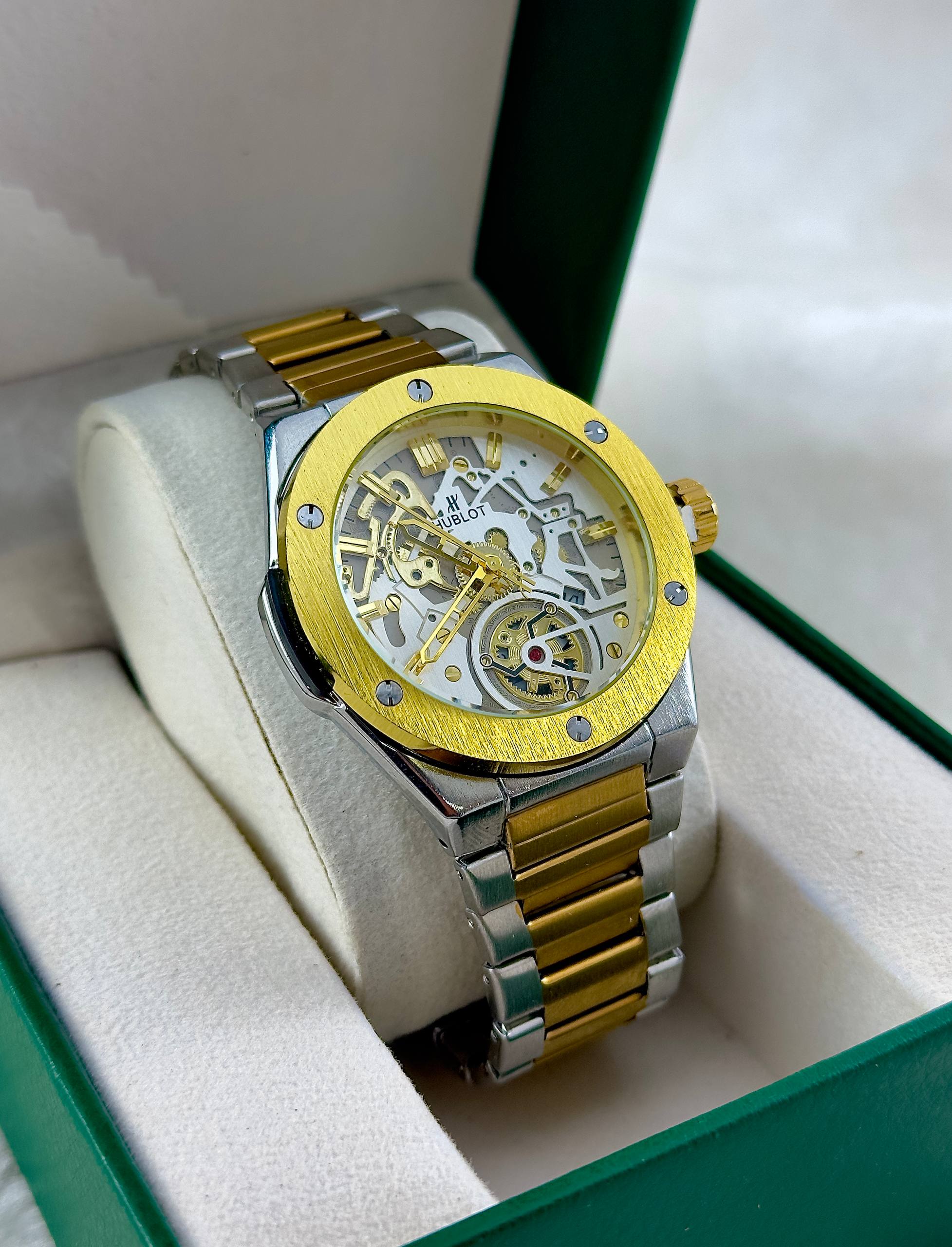 HUBLOT Watch