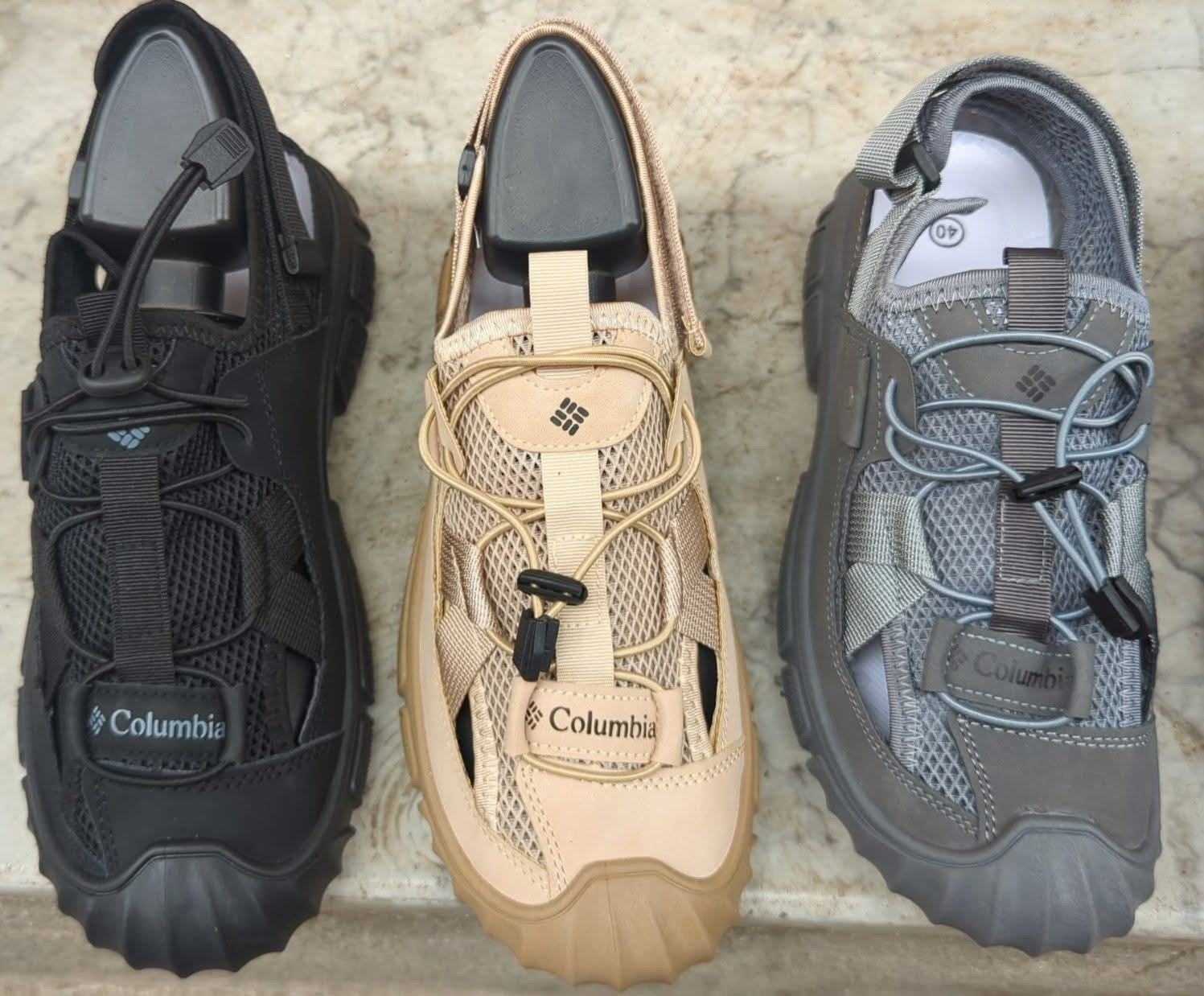 Sandel Columbia Original