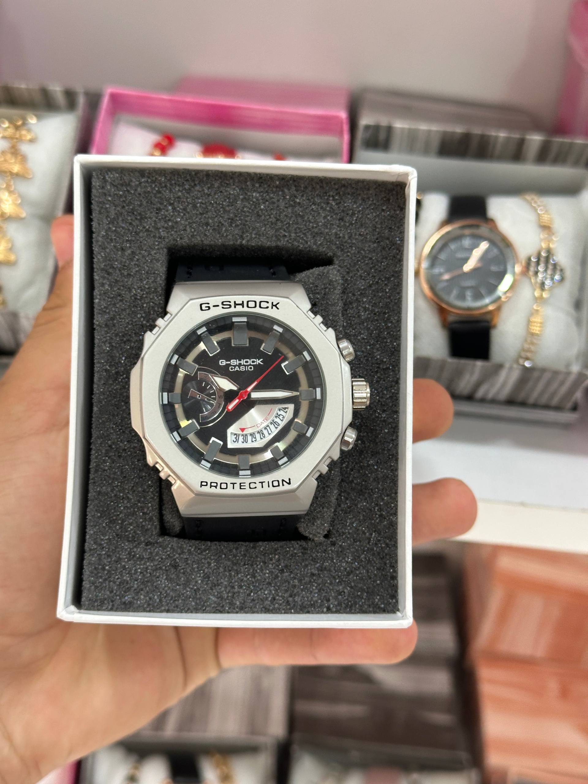 CASIO G-SHOCK Watch