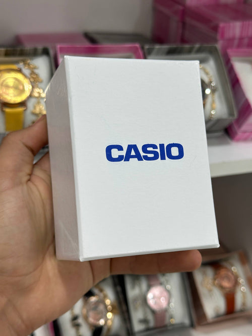 CASIO G-SHOCK Watch