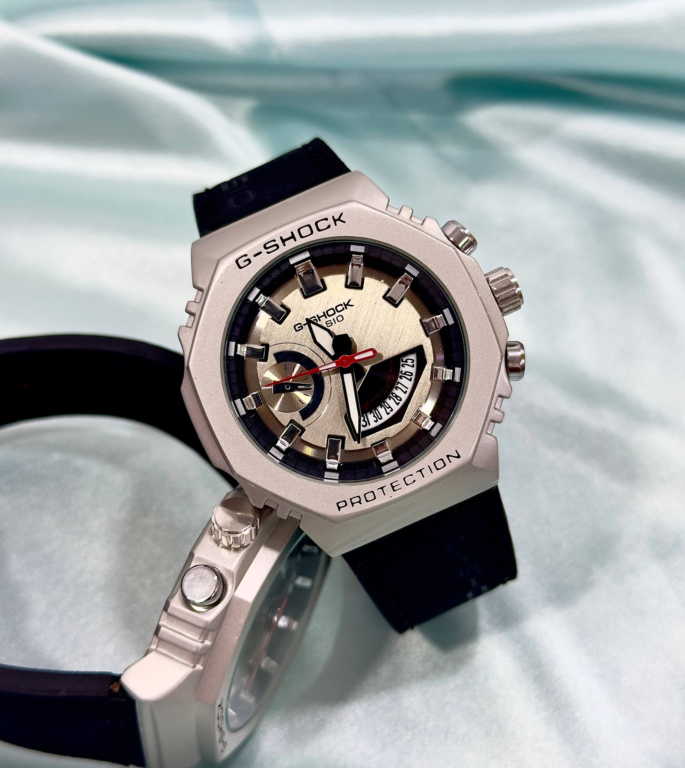 CASIO G-SHOCK Watch