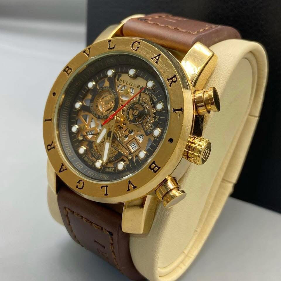 BVLGARI Watch