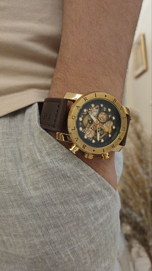 BVLGARI Watch