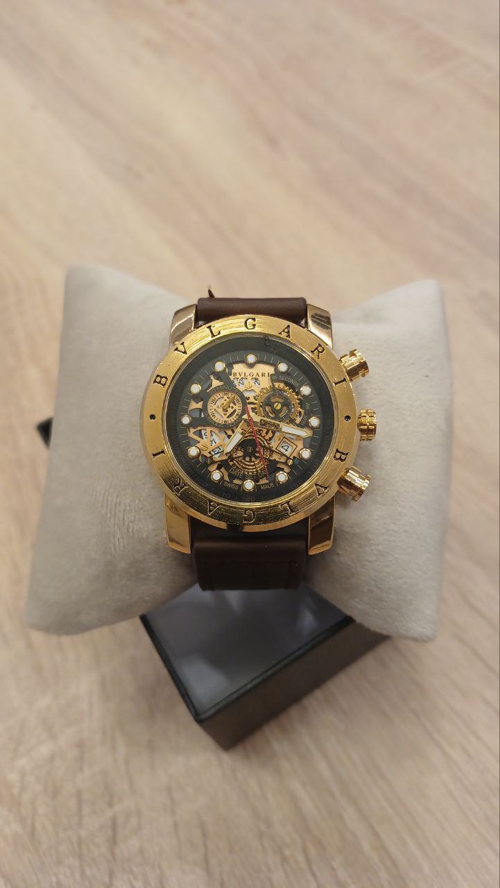 BVLGARI Watch