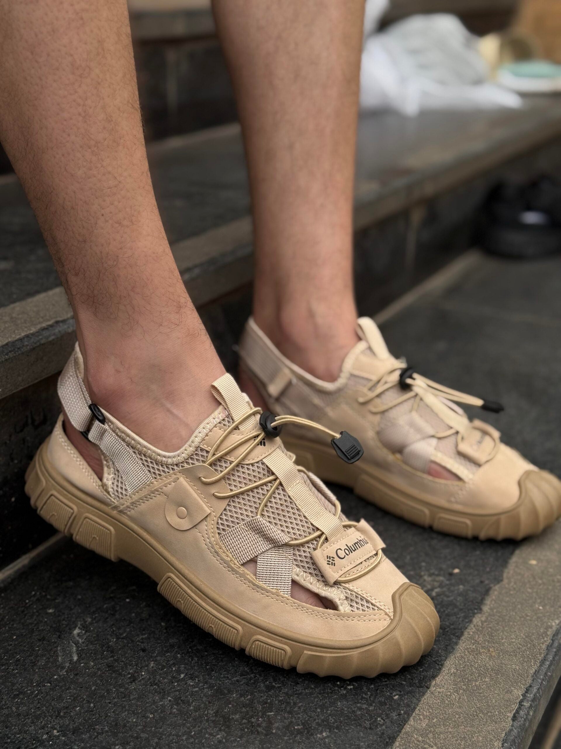 Sandel Columbia Original