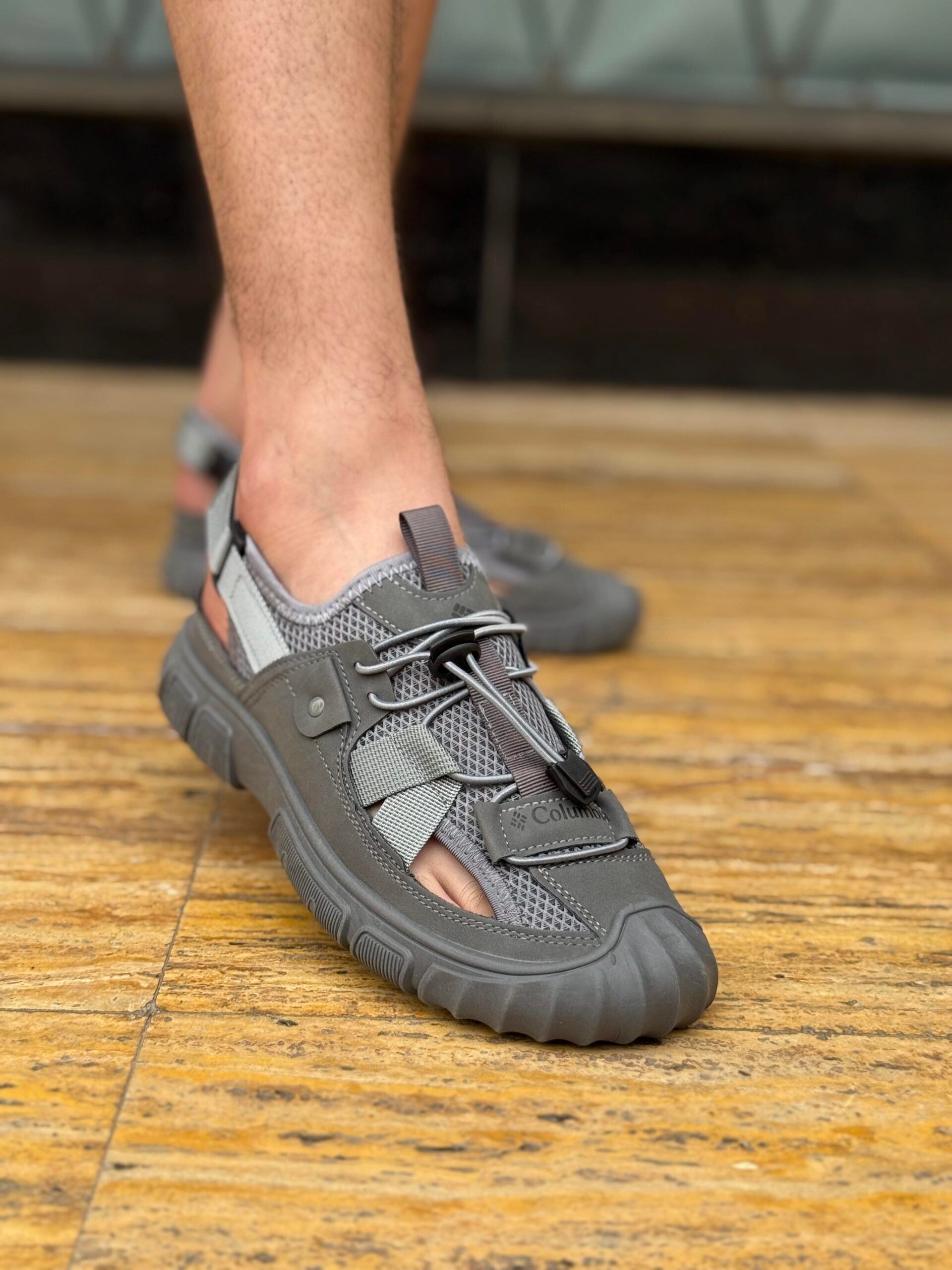 Sandel Columbia Original